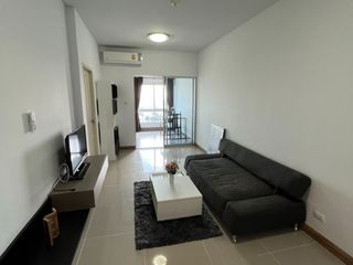 For Rent 1 Bedroom Condo In Mueang Chiang Mai