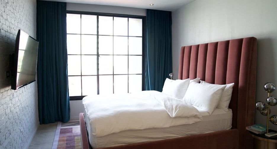 For rent 3 ベッドルーム condo in Watthana, Bangkok