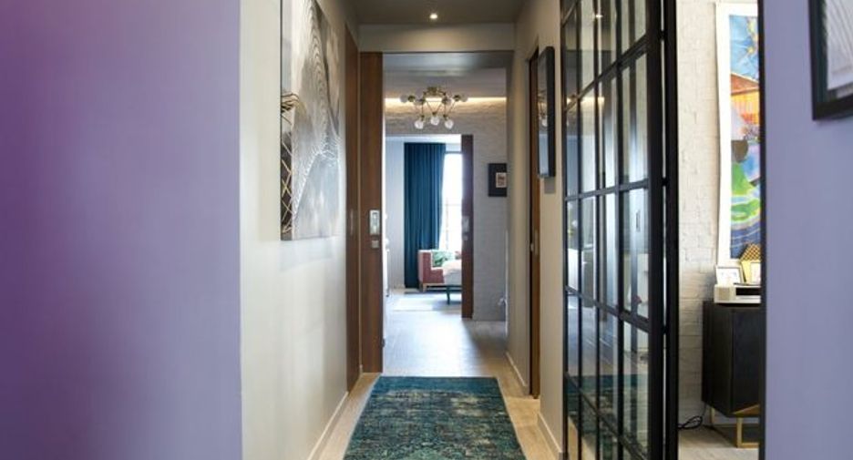 For rent 3 ベッドルーム condo in Watthana, Bangkok
