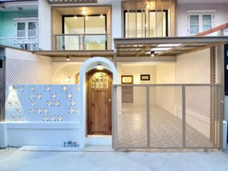 For sale 3 Beds townhouse in Bang Yai, Nonthaburi