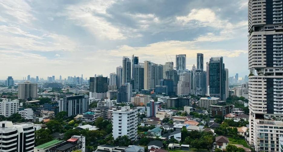 Condo en alquiler y en venta de 1 habitaciones en Khlong Toei, Bangkok