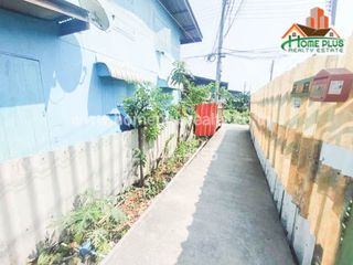 For sale land in Phra Pradaeng, Samut Prakan