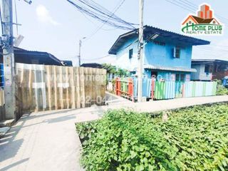 For sale land in Phra Pradaeng, Samut Prakan