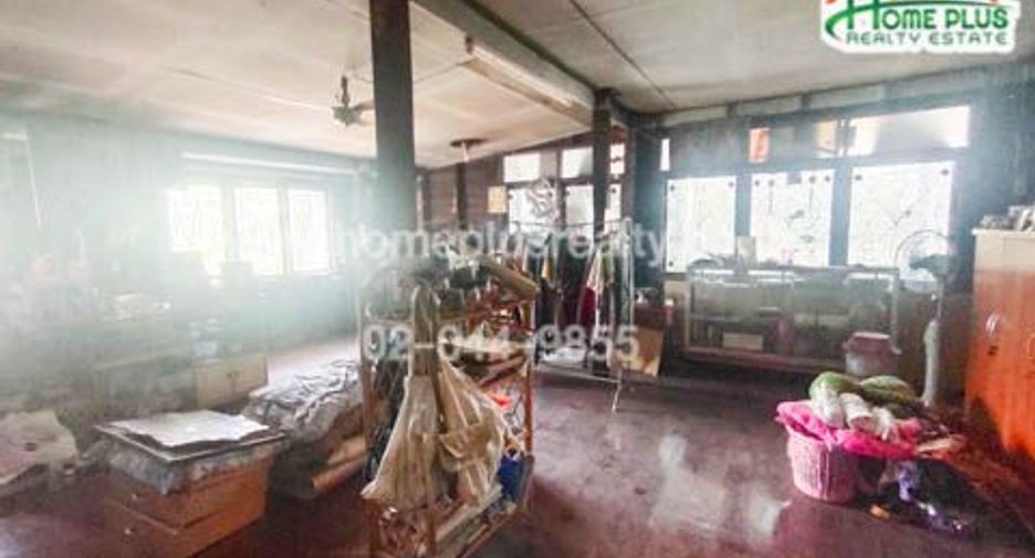 Продажа Участок в Phra Pradaeng, Самутпракан