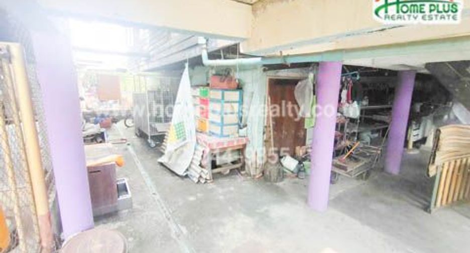 Продажа Участок в Phra Pradaeng, Самутпракан