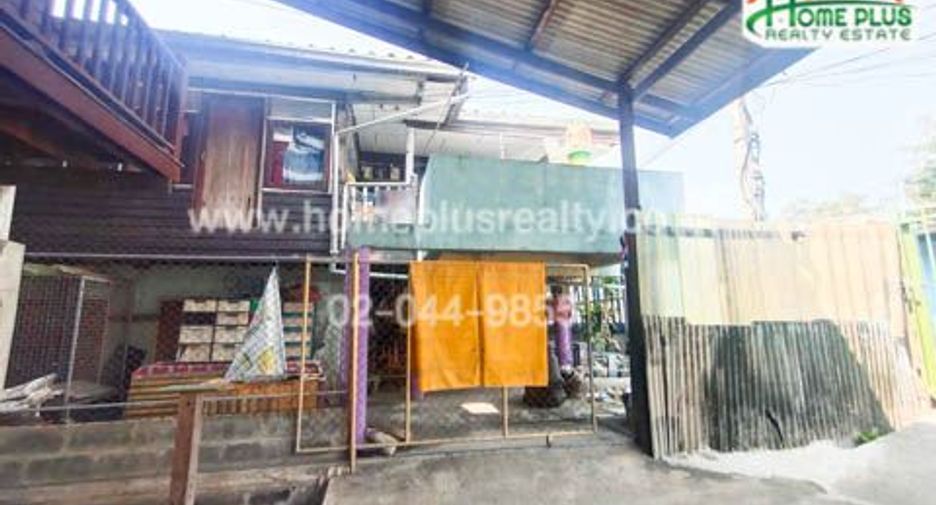 Продажа Участок в Phra Pradaeng, Самутпракан