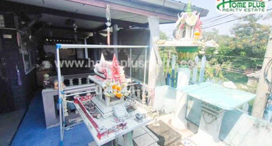 Продажа Участок в Phra Pradaeng, Самутпракан