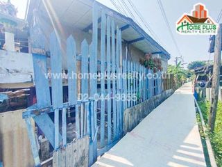 For sale land in Phra Pradaeng, Samut Prakan
