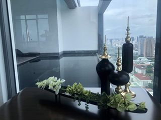 出租 3 卧室 公寓 在 Khlong Toei, 曼谷