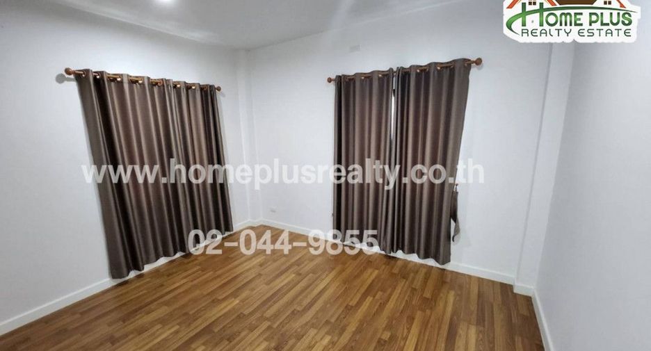 For sale 4 ベッドルーム house in Lam Luk Ka, Pathum Thani