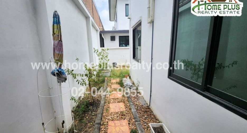 For sale 4 ベッドルーム house in Lam Luk Ka, Pathum Thani