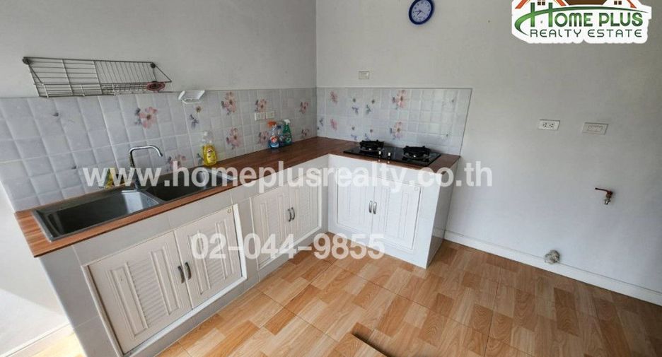 For sale 4 ベッドルーム house in Lam Luk Ka, Pathum Thani