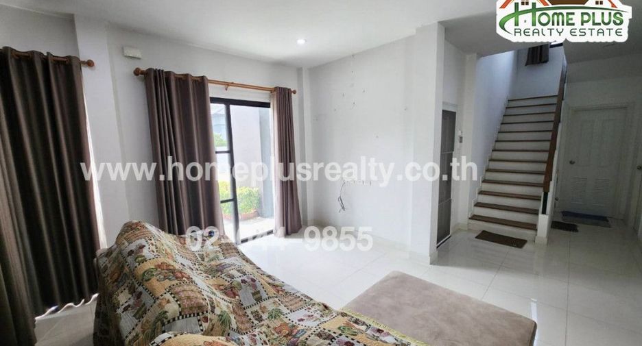 For sale 4 ベッドルーム house in Lam Luk Ka, Pathum Thani