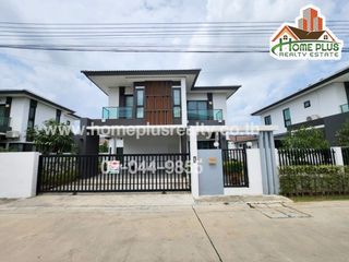 For sale 4 ベッドルーム house in Lam Luk Ka, Pathum Thani
