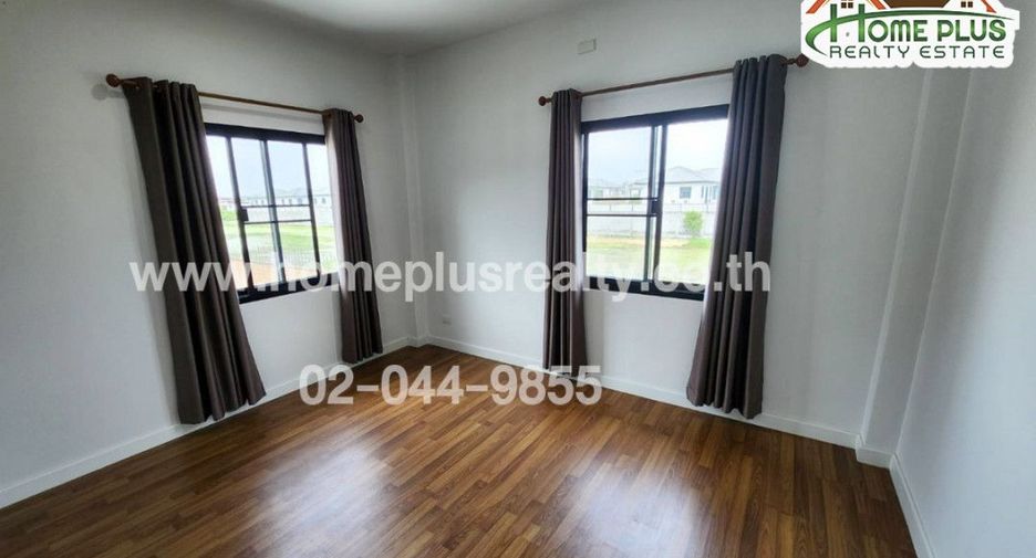 For sale 4 ベッドルーム house in Lam Luk Ka, Pathum Thani