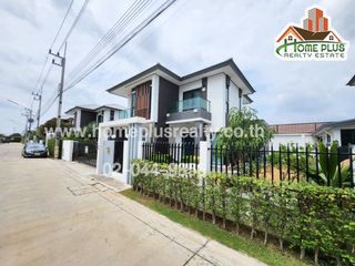For sale 4 ベッドルーム house in Lam Luk Ka, Pathum Thani
