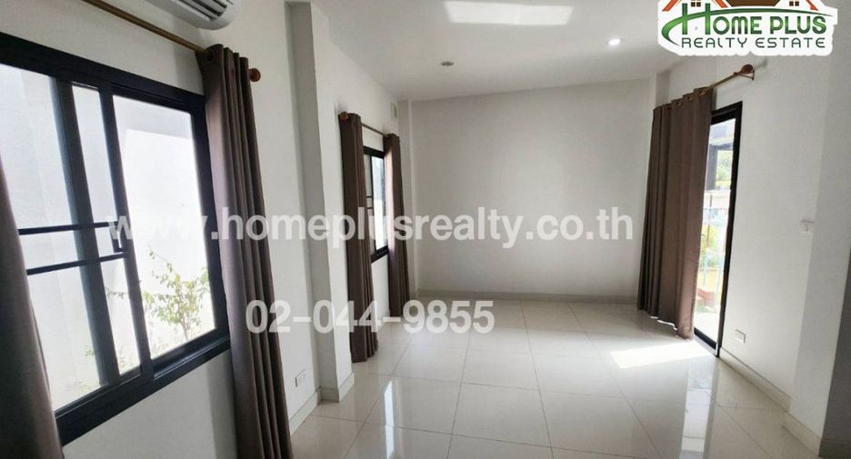 For sale 4 ベッドルーム house in Lam Luk Ka, Pathum Thani