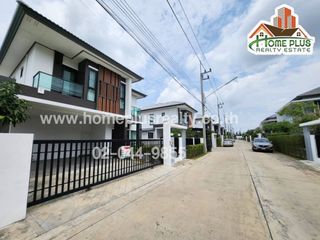 For sale 4 ベッドルーム house in Lam Luk Ka, Pathum Thani