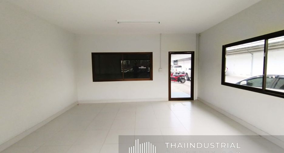 Almacén en alquiler en Phan Thong, Chonburi