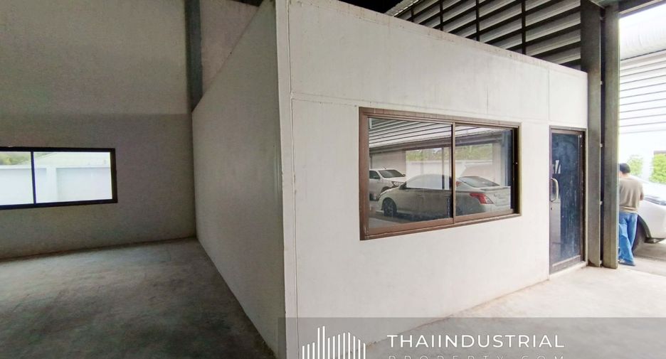 Almacén en alquiler en Phan Thong, Chonburi