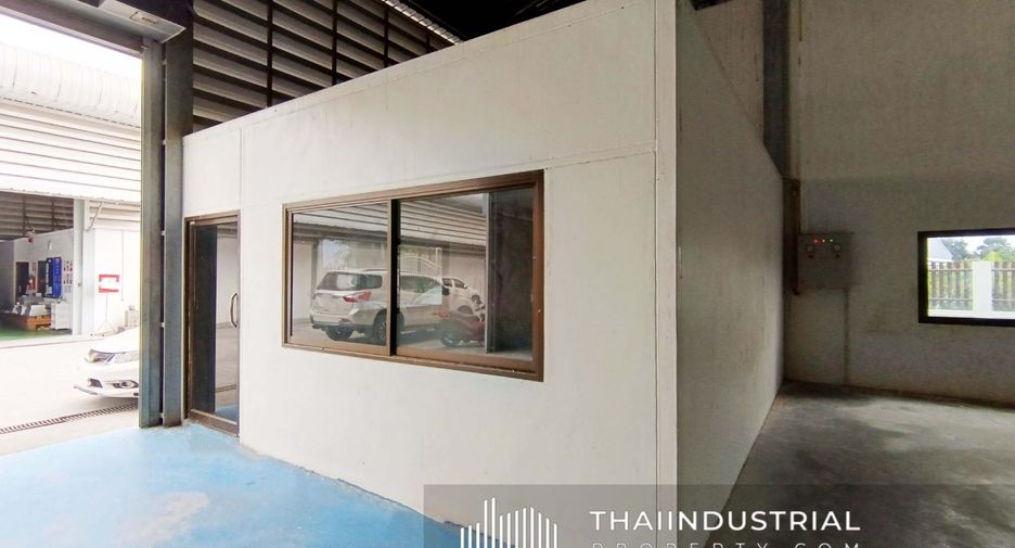 Almacén en alquiler en Phan Thong, Chonburi