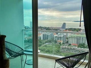 出售 1 卧室 公寓式住宅 在 Bang Lamung, Chon Buri