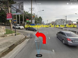 Продажа Участок в Ban Bueng, Чонбури