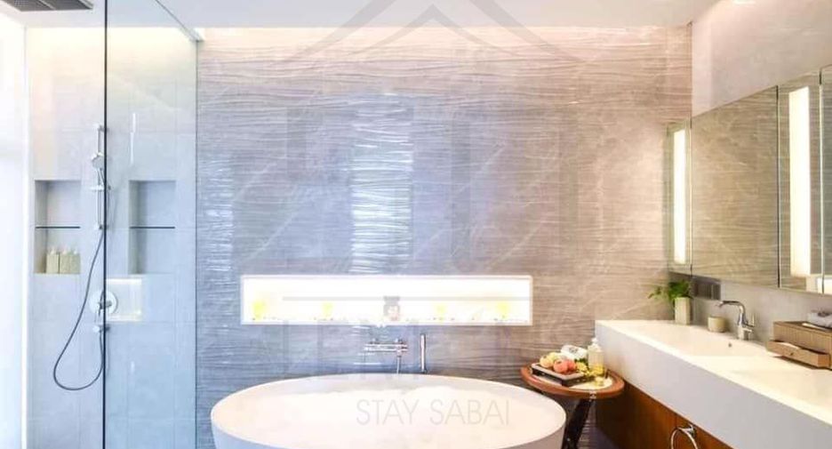 For rent 3 bedrooms townhouse in Thalang, Phuket