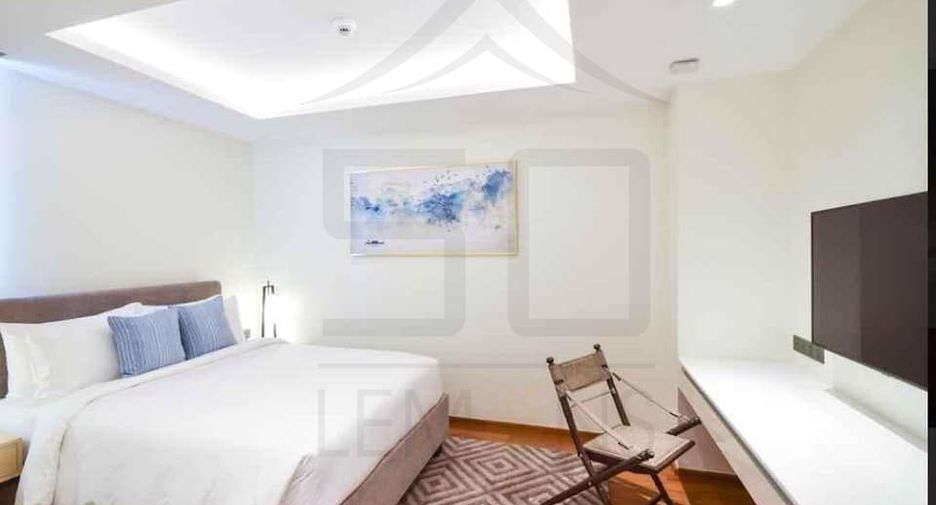 For rent 3 bedrooms townhouse in Thalang, Phuket