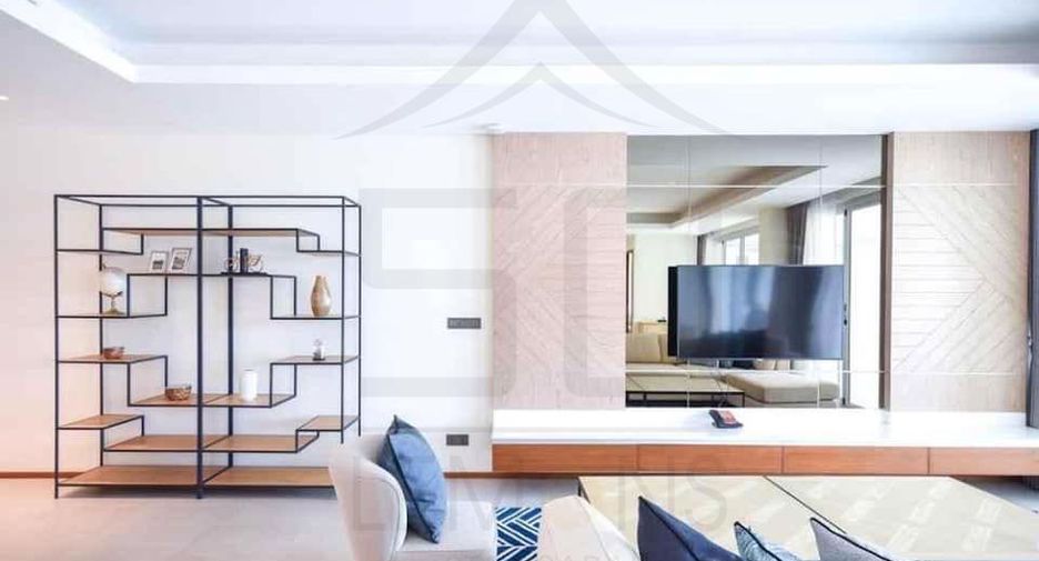 For rent 3 bedrooms townhouse in Thalang, Phuket