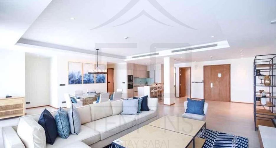 For rent 3 bedrooms townhouse in Thalang, Phuket