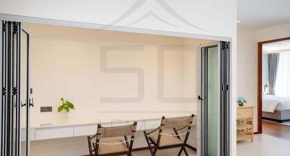 For rent 3 bedrooms townhouse in Thalang, Phuket