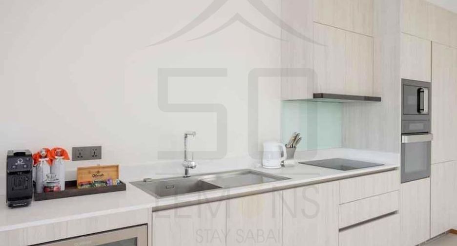 For rent 3 bedrooms townhouse in Thalang, Phuket