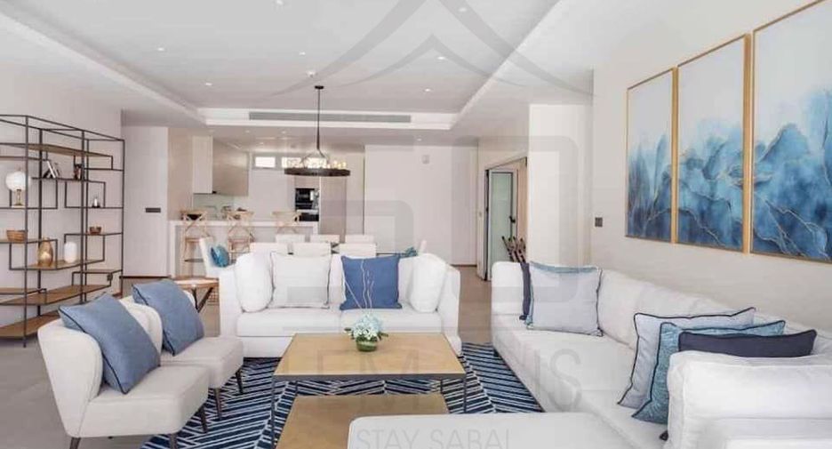 For rent 3 bedrooms townhouse in Thalang, Phuket