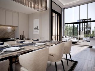 For sale 5 Beds house in Sathon, Bangkok