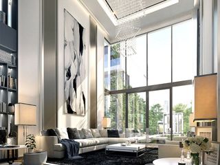 For sale 5 Beds house in Sathon, Bangkok