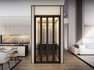 For sale 5 Beds house in Sathon, Bangkok