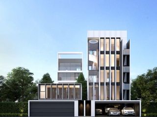 For sale 5 Beds house in Sathon, Bangkok