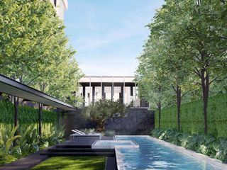 For sale 5 Beds house in Sathon, Bangkok