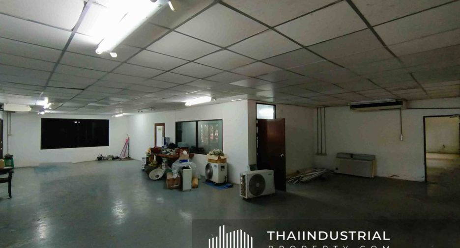 For rent warehouse in Mueang Rayong, Rayong