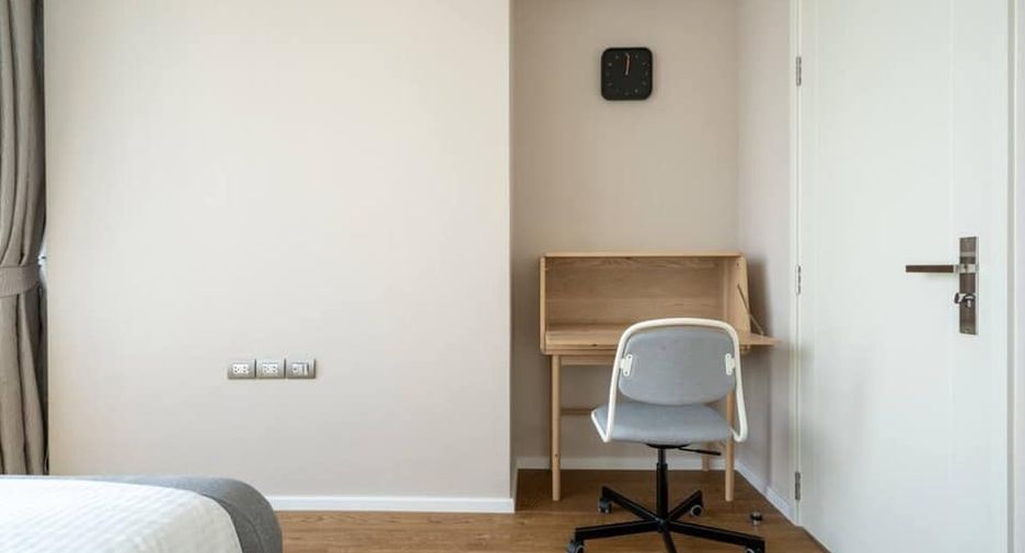 Wohnung zur Miete mit 2 Zimmer in Sathon, Bangkok