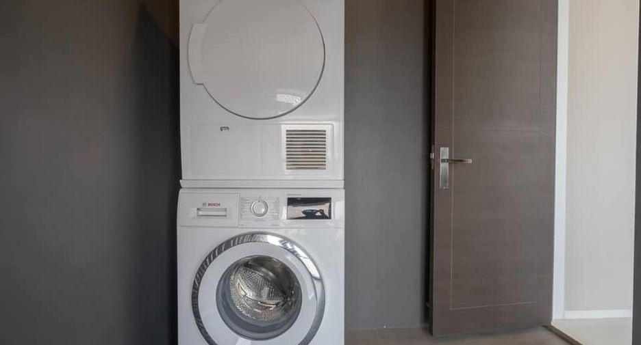 Wohnung zur Miete mit 2 Zimmer in Sathon, Bangkok