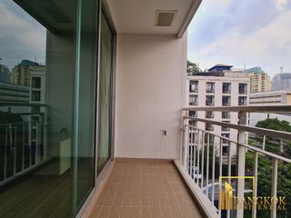 出租 3 卧室 公寓式住宅 在 Khlong Toei, 曼谷
