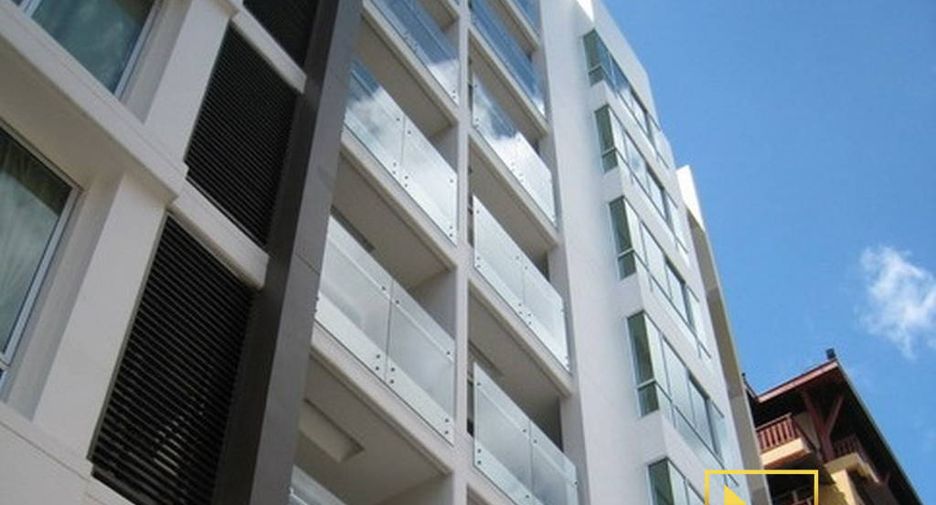 Apartment zur Miete mit 3 Zimmer in Khlong Toei, Bangkok