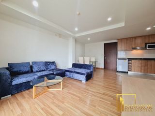 出租 3 卧室 公寓式住宅 在 Khlong Toei, 曼谷