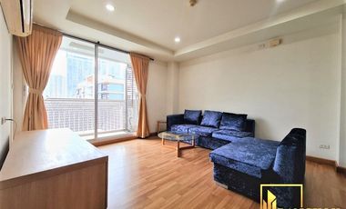 Apartment zur Miete mit 3 Zimmer in Khlong Toei, Bangkok