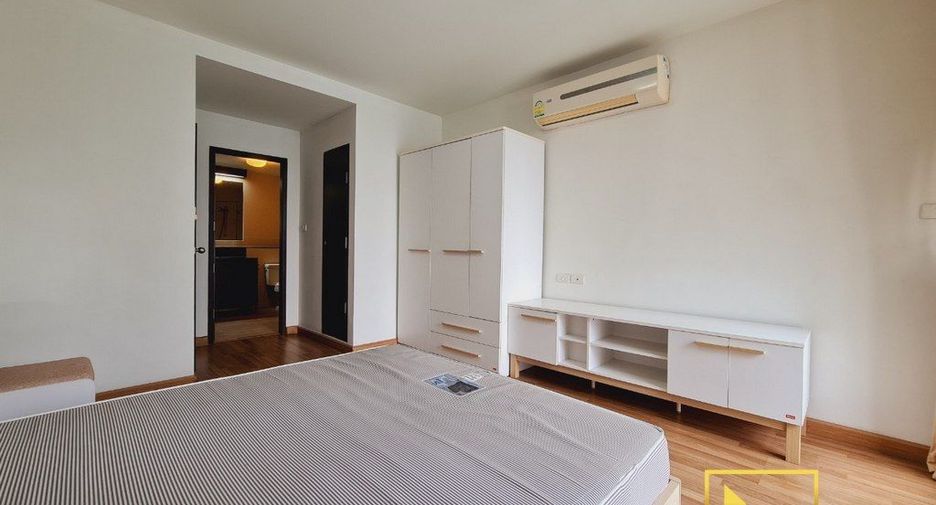 Apartment zur Miete mit 3 Zimmer in Khlong Toei, Bangkok