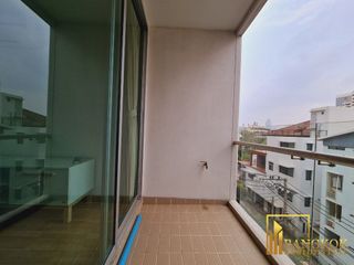 出租 3 卧室 公寓式住宅 在 Khlong Toei, 曼谷