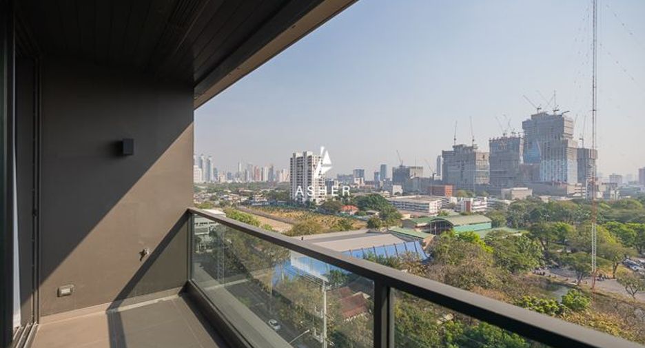 Wohnung zur Miete und zum Kauf mit 1 Zimmer in Pathum Wan, Bangkok