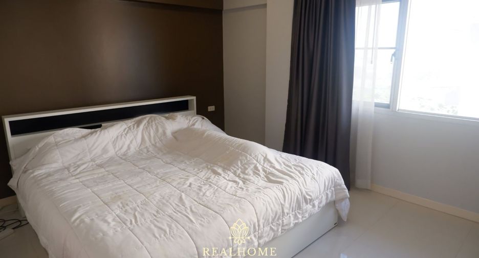 For rent 2 bedrooms apartment in Yan Nawa, Bangkok